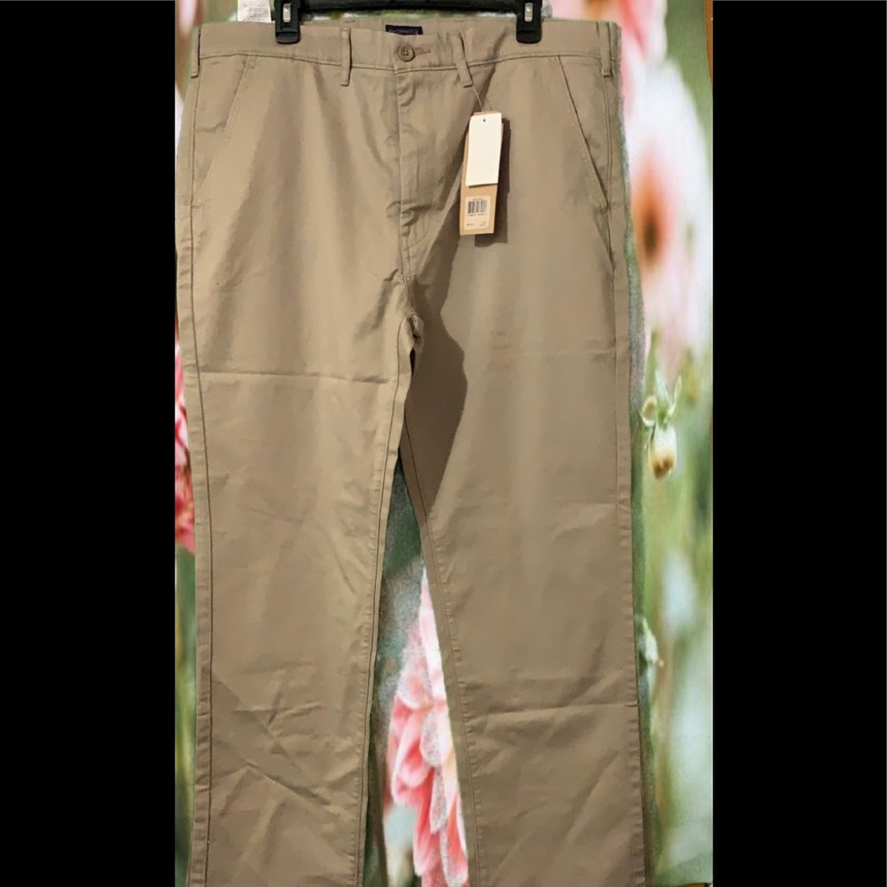 Levi Strauss & Co. Cargo Pants